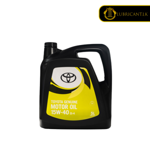 TOYOTA CI-4 15w-40 Diesel Motor Oil