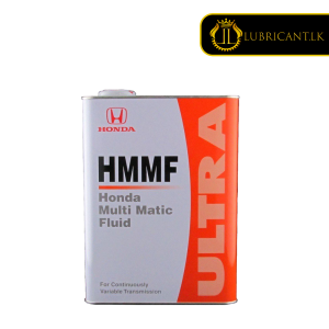 HONDA ULTRA HMMF