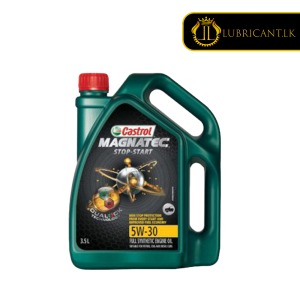 Castrol Magnatec A5 5W-30