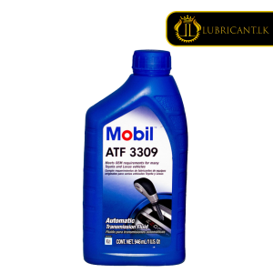 Mobil ATF™ 3309