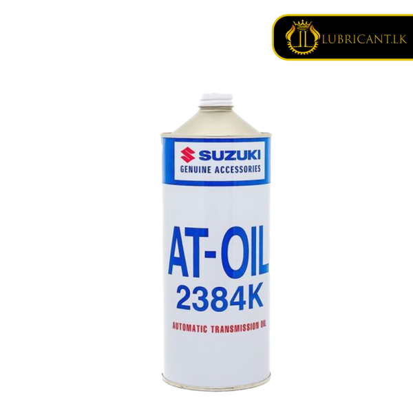 Suzuki ATF 2384 Transmission Fluid