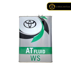 TOYOTA WS AT Fluid