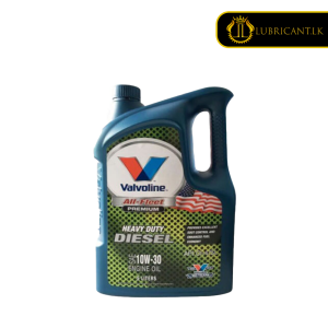 Valvoline PREMIUM PROTECTION 10W30