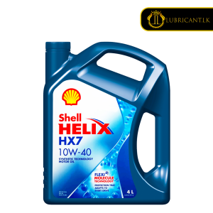 Shell Helix HX7 10W-40