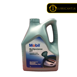 Mobil Multipurpose ATF