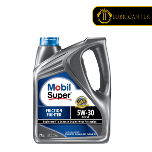 Mobil Super 2000 5W-30