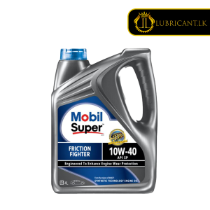 Mobil Super 2000 10W-40