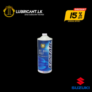 SUZUKI AT-OIL 3317 (1L)
