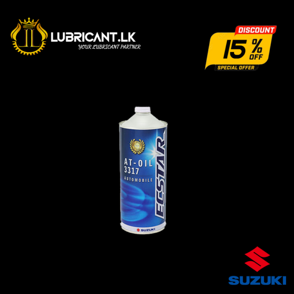 SUZUKI AT-OIL 3317 (1L) – LUBRICANT LK
