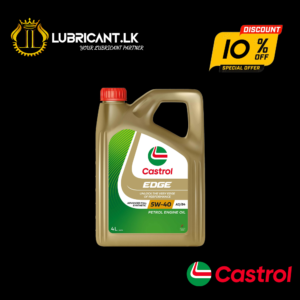 Castrol Magnatec A5 5W-30