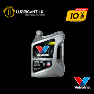 Valvoline Premium Protection 5w-30 (4L)