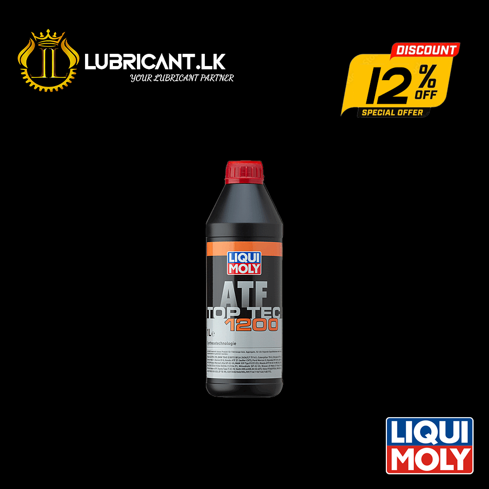 Liqui Moly Top Tec ATF 1200 (1L)