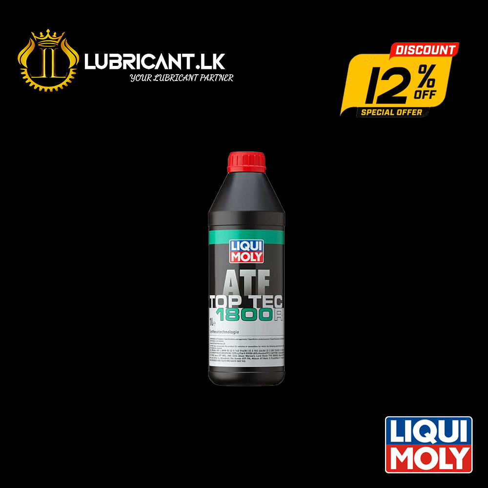 Liqui Moly Top Tec ATF 1800 (1L)