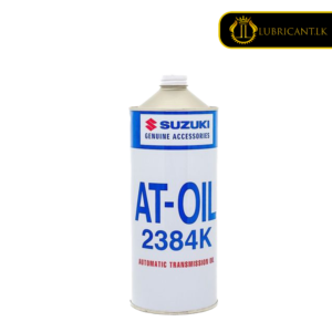 Suzuki ATF 2384K Transmission Fluid