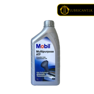 Mobil Multipurpose ATF DX-VI