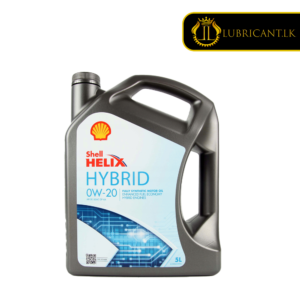 Shell Helix Ultra SN 0W-20  (4L)