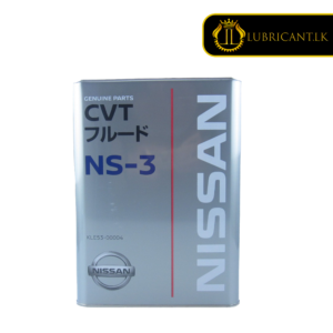 Nissan CVT NS-3