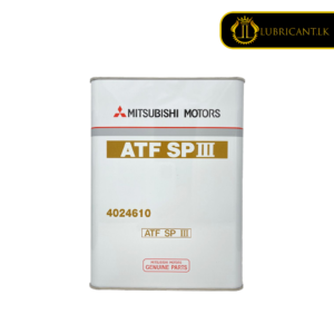Mitsubishi ATF SP III Thailand (5L)