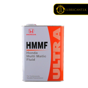 HONDA ULTRA HMMF