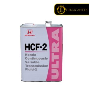HONDA HCF-2
