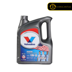 Valvoline Premium Protection 10w-30
