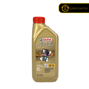 Castrol EDGE Professional A5 5W-30