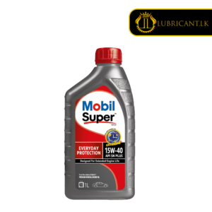 MOBIL Super 1000 15W-40