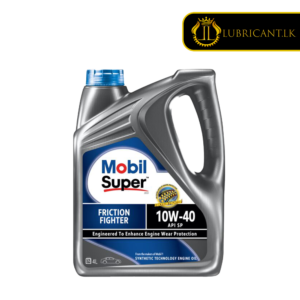 Mobil Super 2000 10W-40