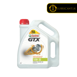 Castrol GTX 10W-30