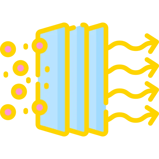 AIR FILTERS