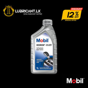 Mobil Multipurpose ATF DEXRON-VI (1L)