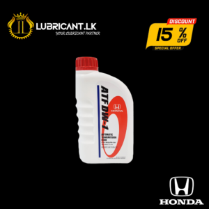 HONDA ATF DW-1 (1L)