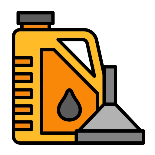 BRAKE OIL