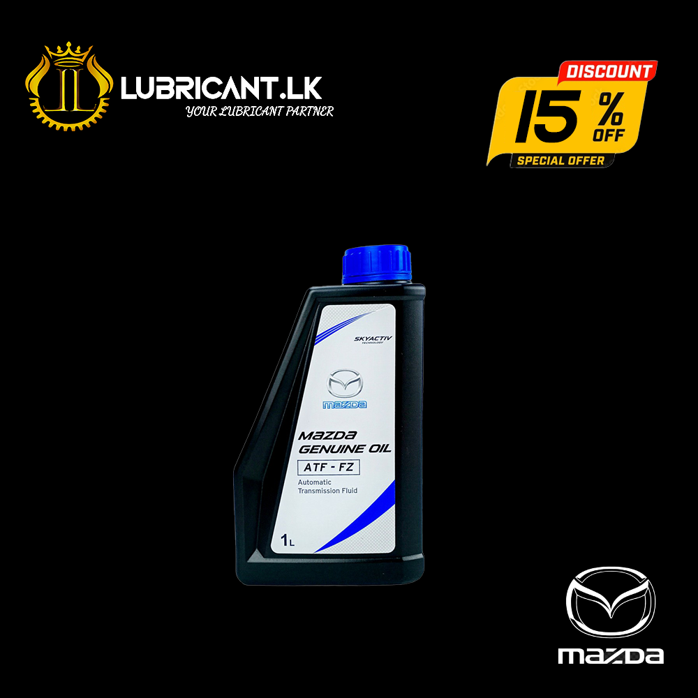 Mazda ATF-FZ (1L)