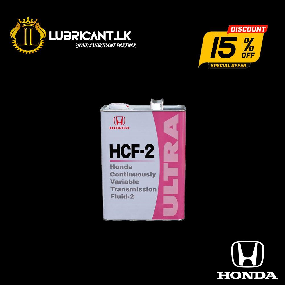 HONDA HCF-2 (4L)
