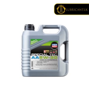 Liqui Moly SPECIAL TEC FULLY SYNTHETIC 5W-30