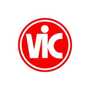 VIC JAPAN OIL FILTER C-607