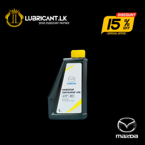 MAZDA ATF-MV (1L)
