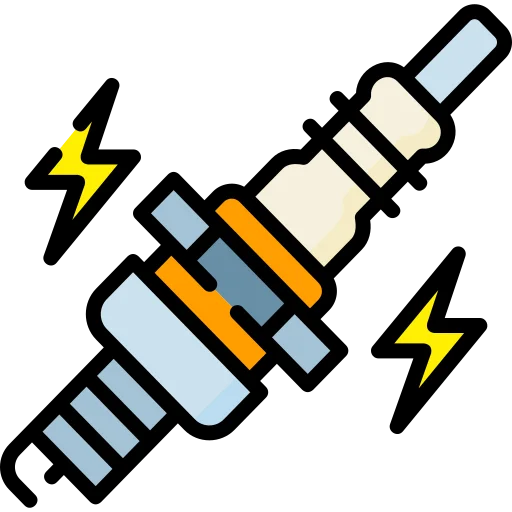 SPARK PLUG