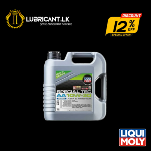 Liqui Moly SPECIAL TEC FULLY SYNTHETIC 10W-30