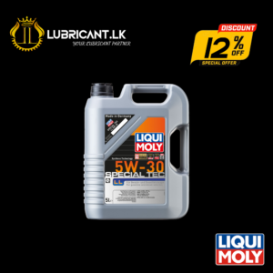 Liqui Moly SPECIAL TEC LL 5W-30