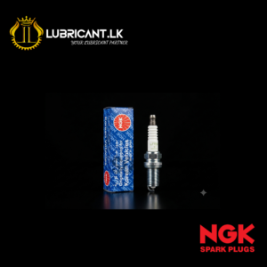 NGK Spark Plug LFR5A-11 Stock No. 95743 (1 Pcs)