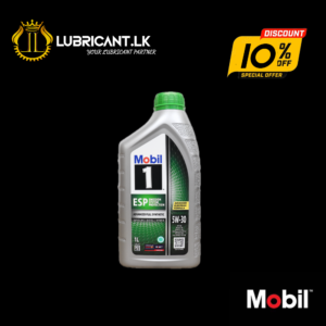 Mobil 1™ ESP 5W-30 (1L)