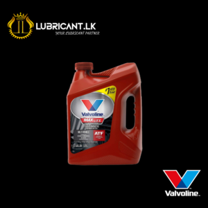 Valvoline Max Life Automatic Transmission Fluid (ATF)